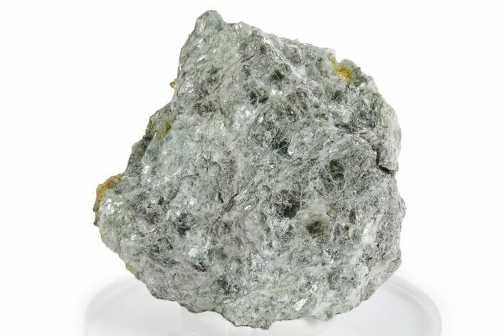 Shimmering Paragonite Crystal Cluster - Russia #358540